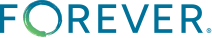 FOREVER, Inc. logo